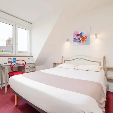 Hotel De L'agriculture - 2 Etoiles 2*