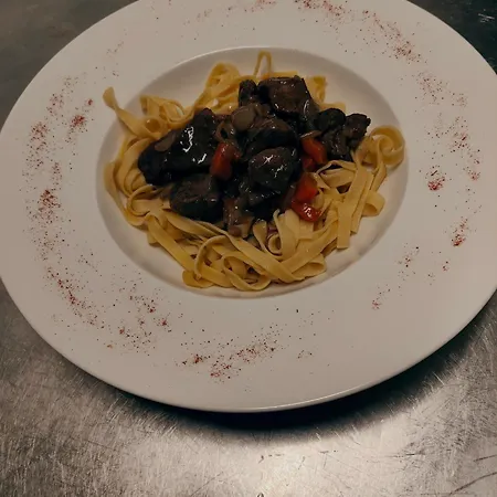 De L'agriculture - 2 Etoiles Hotel