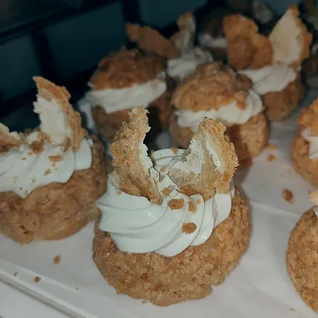 Ξενοδοχείο De L'agriculture - 2 Etoiles