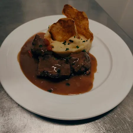 De L'agriculture - 2 Etoiles 2*