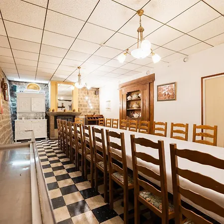 Hotel De L'agriculture - 2 Etoiles