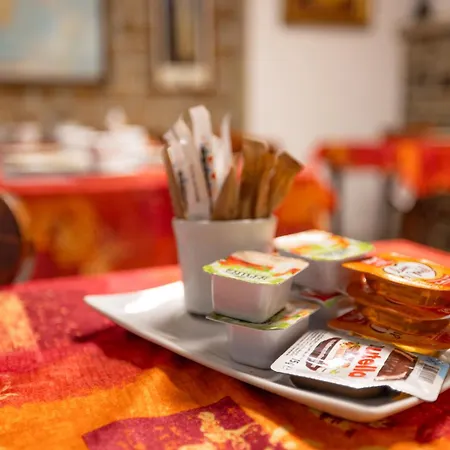 Ξενοδοχείο De L'agriculture - 2 Etoiles 2*