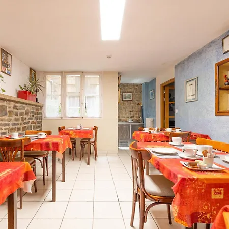 Ξενοδοχείο De L'agriculture - 2 Etoiles