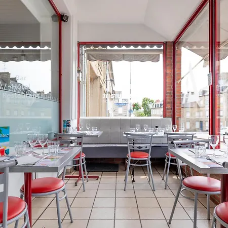 De L'agriculture - 2 Etoiles Ξενοδοχείο 2*