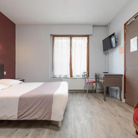 De L'agriculture - 2 Etoiles 2*