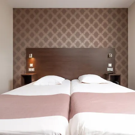 De L'agriculture - 2 Etoiles Hotel 2*