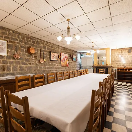 De L'agriculture - 2 Etoiles 2* Saint-Hilaire-du-Harcouët