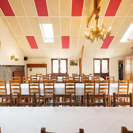 De L'agriculture - 2 Etoiles Hotel