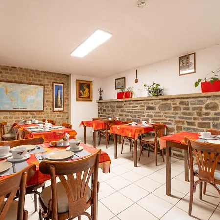 De L'agriculture - 2 Etoiles 2* Saint-Hilaire-du-Harcouët