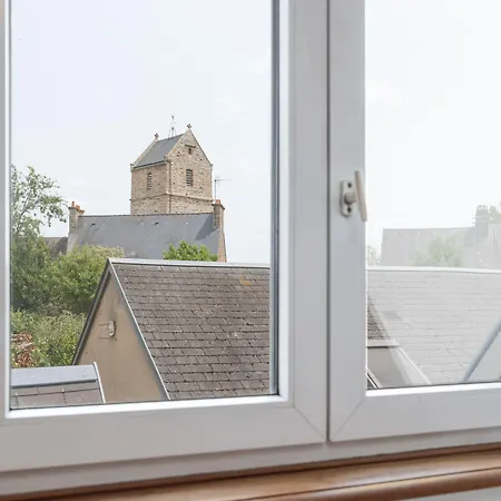 De L'agriculture - 2 Etoiles 2* Saint-Hilaire-du-Harcouët