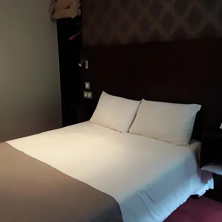 De L'agriculture - 2 Etoiles Hotel 2*