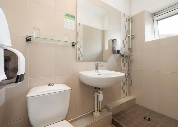 فندق De L'agriculture - 2 Etoiles