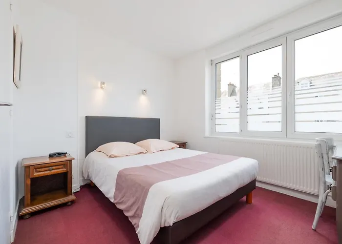 De L'agriculture - 2 Etoiles فندق