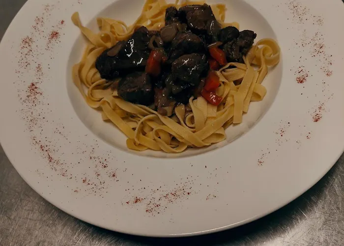 De L'agriculture - 2 Etoiles فندق