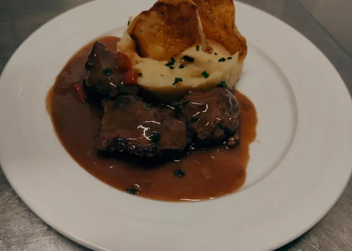 De L'agriculture - 2 Etoiles 2*