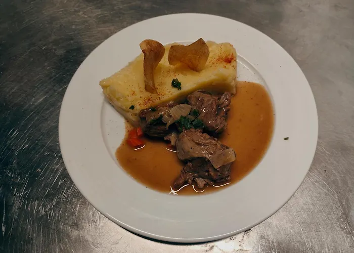 فندق De L'agriculture - 2 Etoiles Saint-Hilaire-du-Harcouët