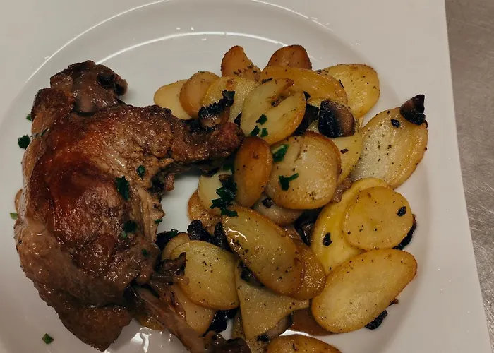 De L'agriculture - 2 Etoiles Saint-Hilaire-du-Harcouët