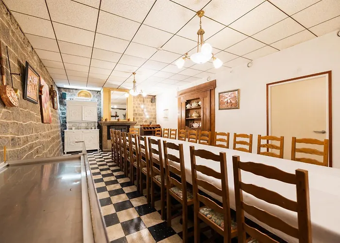 فندق De L'agriculture - 2 Etoiles