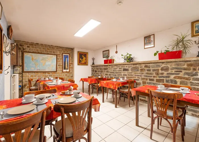 De L'agriculture - 2 Etoiles 2*