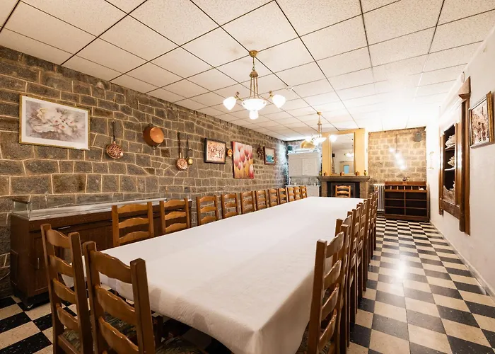 De L'agriculture - 2 Etoiles 2* Saint-Hilaire-du-Harcouët