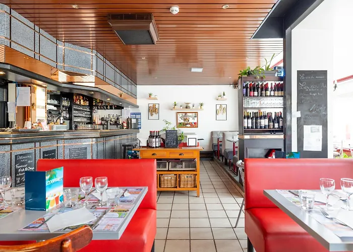 De L'agriculture - 2 Etoiles 2* Saint-Hilaire-du-Harcouët