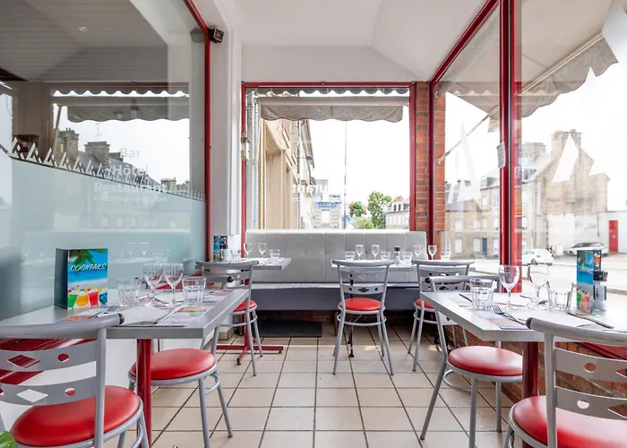 De L'agriculture - 2 Etoiles فندق 2*