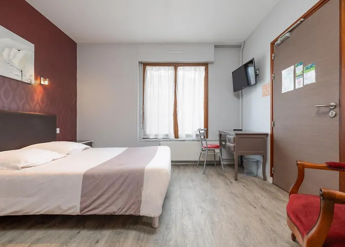 De L'agriculture - 2 Etoiles 2*