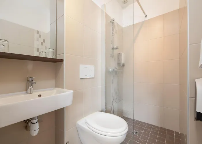 De L'agriculture - 2 Etoiles فندق 2*