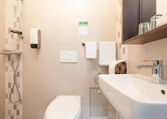 فندق De L'agriculture - 2 Etoiles 2*