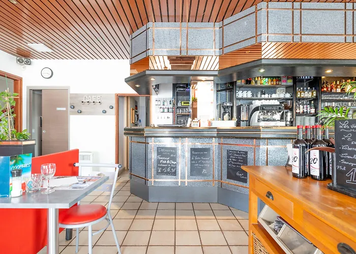 فندق De L'agriculture - 2 Etoiles