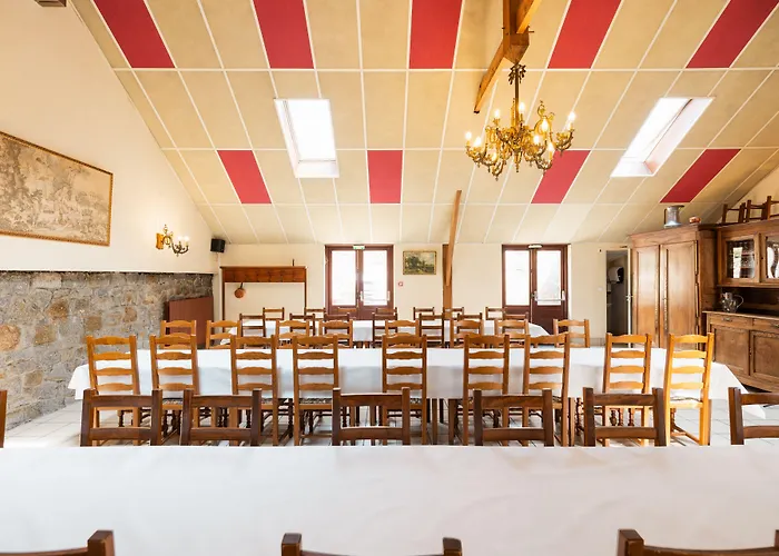 De L'agriculture - 2 Etoiles فندق