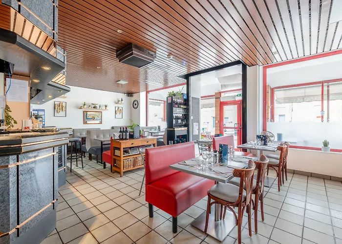 De L'agriculture - 2 Etoiles فندق 2*