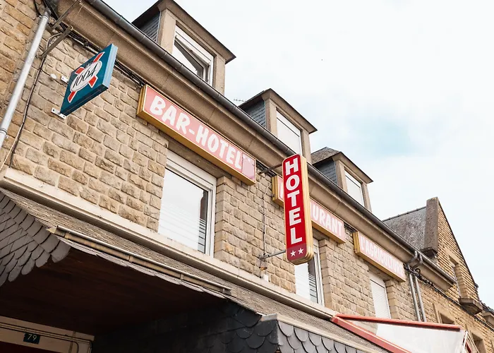 De L'agriculture - 2 Etoiles فندق 2*