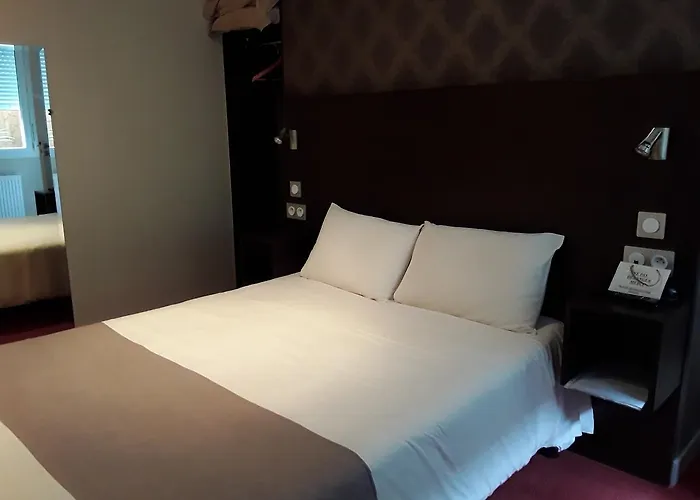 De L'agriculture - 2 Etoiles فندق 2*